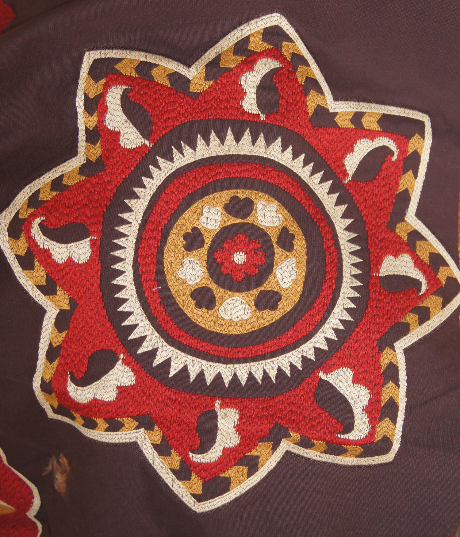 Central Asian Textiles 2